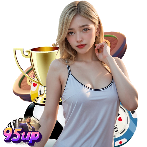 95up