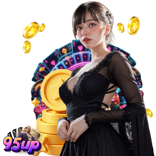 95up สล็อต