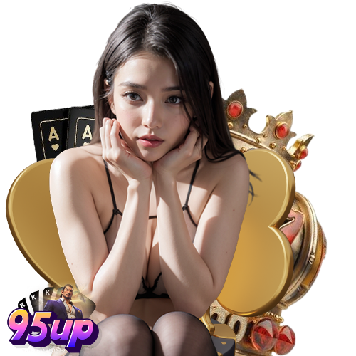 95up เว็บตรง