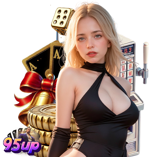 95up โบนัสเพียบ